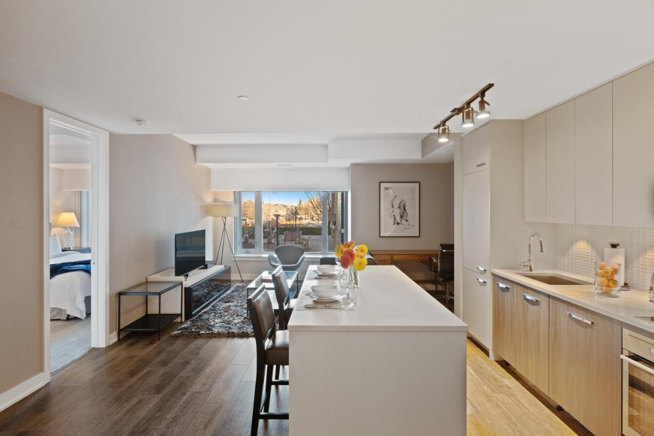 Apartamento de 2 dormitorios