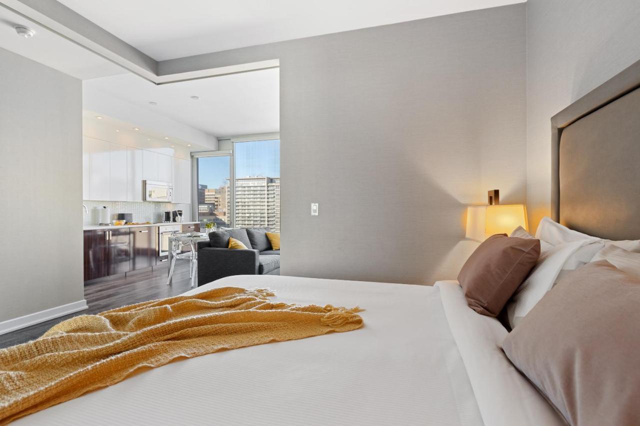 Appartement Deluxe