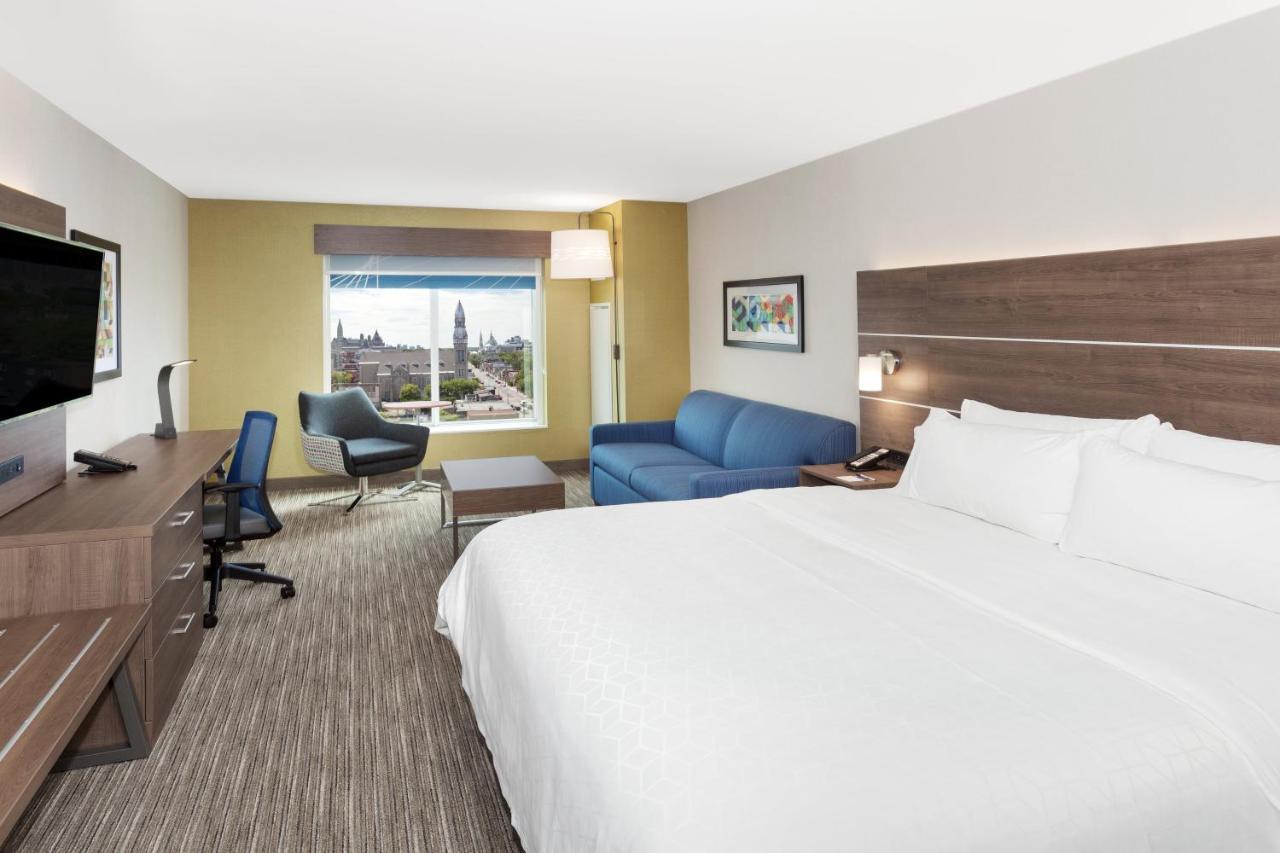 Suite Lit King-Size