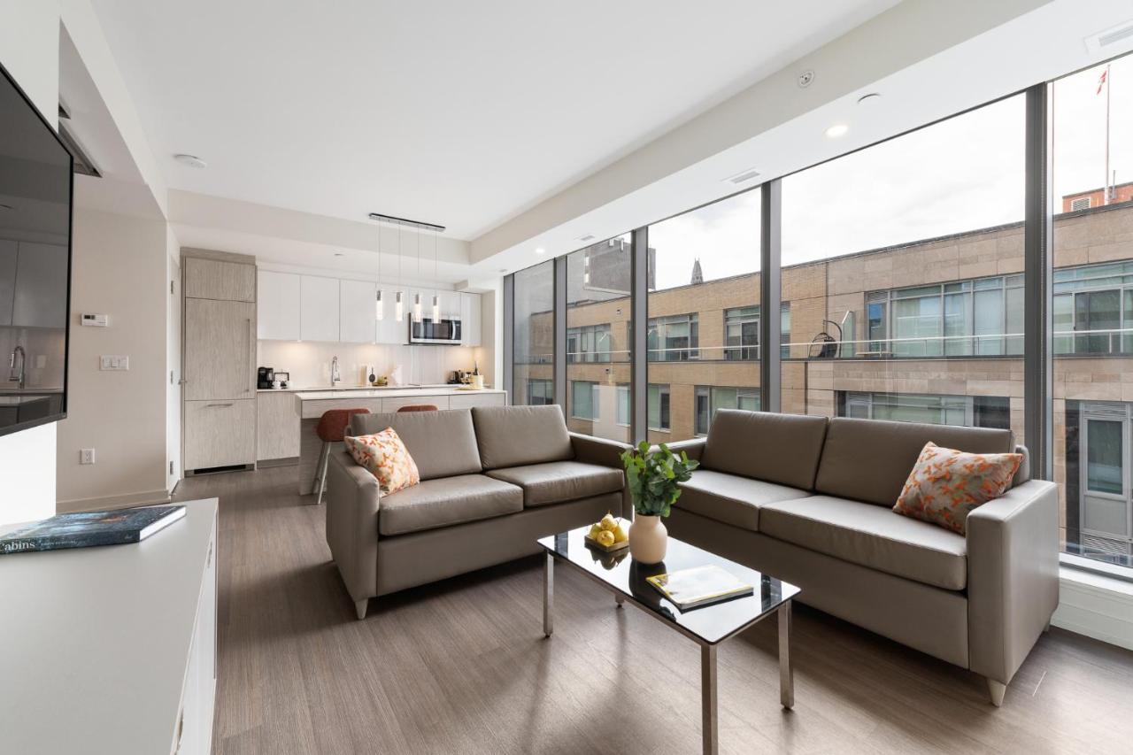 Suite avec Balcon