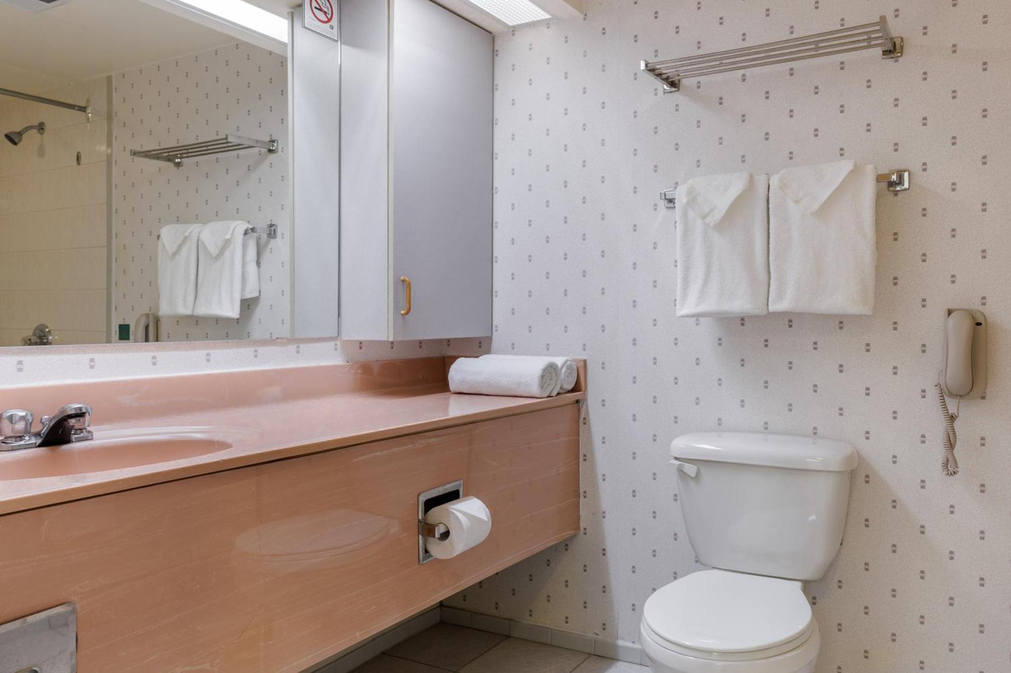 Suite 1 Chambre Lit King-Size Deluxe