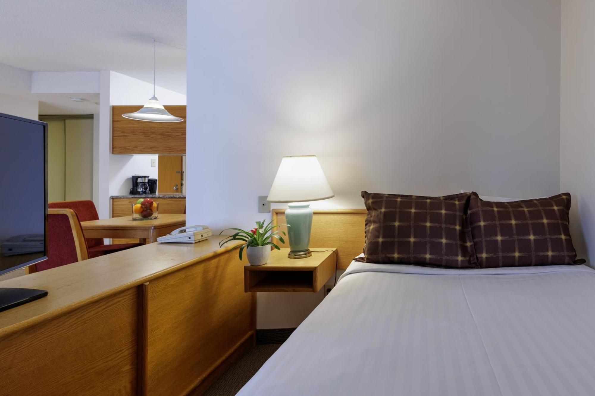 Executive Studio Suite