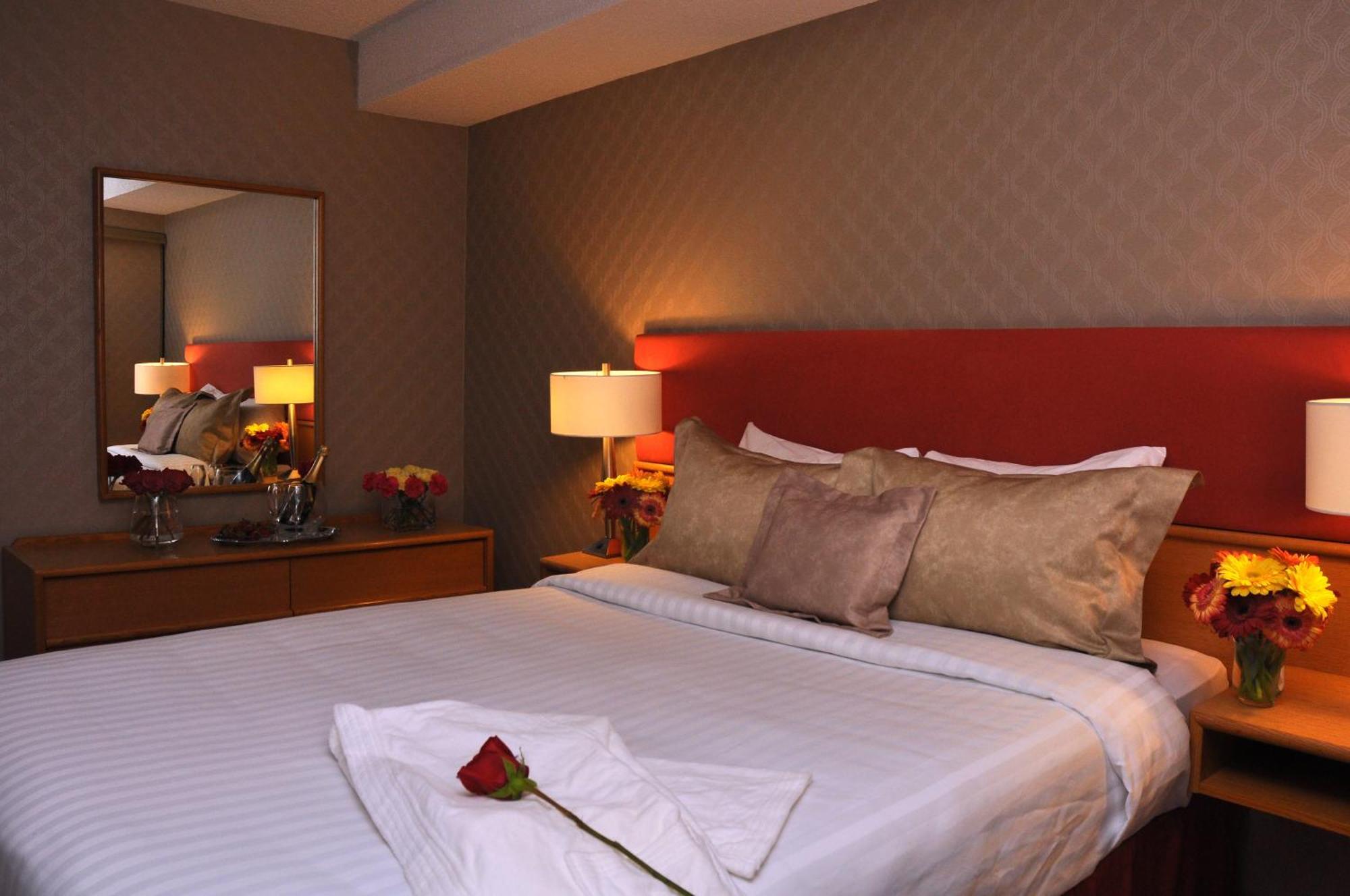 Suite 2 Chambres