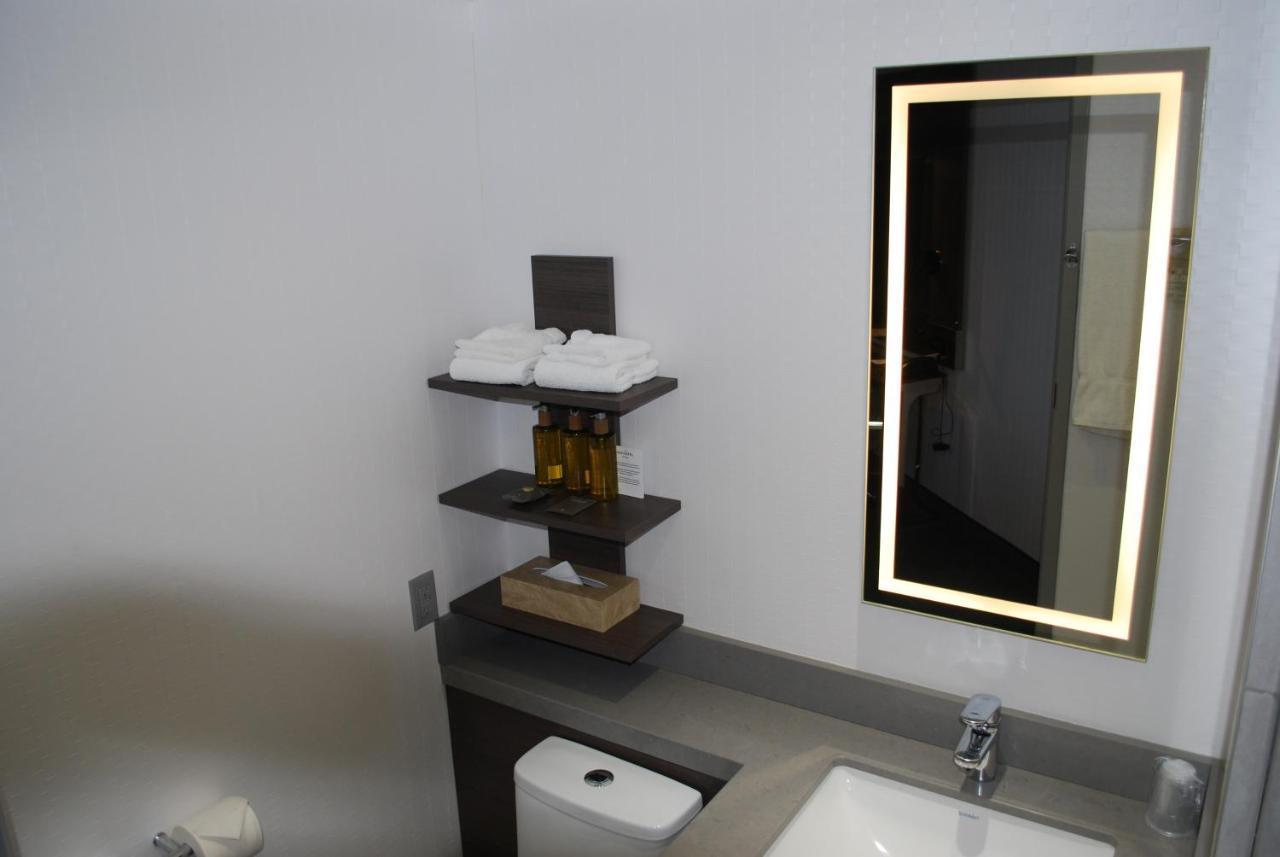 Chambre Lit King-Size