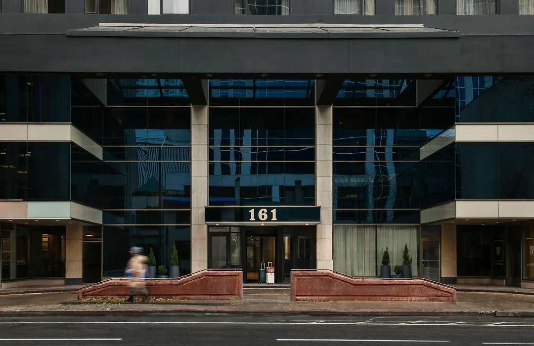 The Carleton Suite Hotel-1