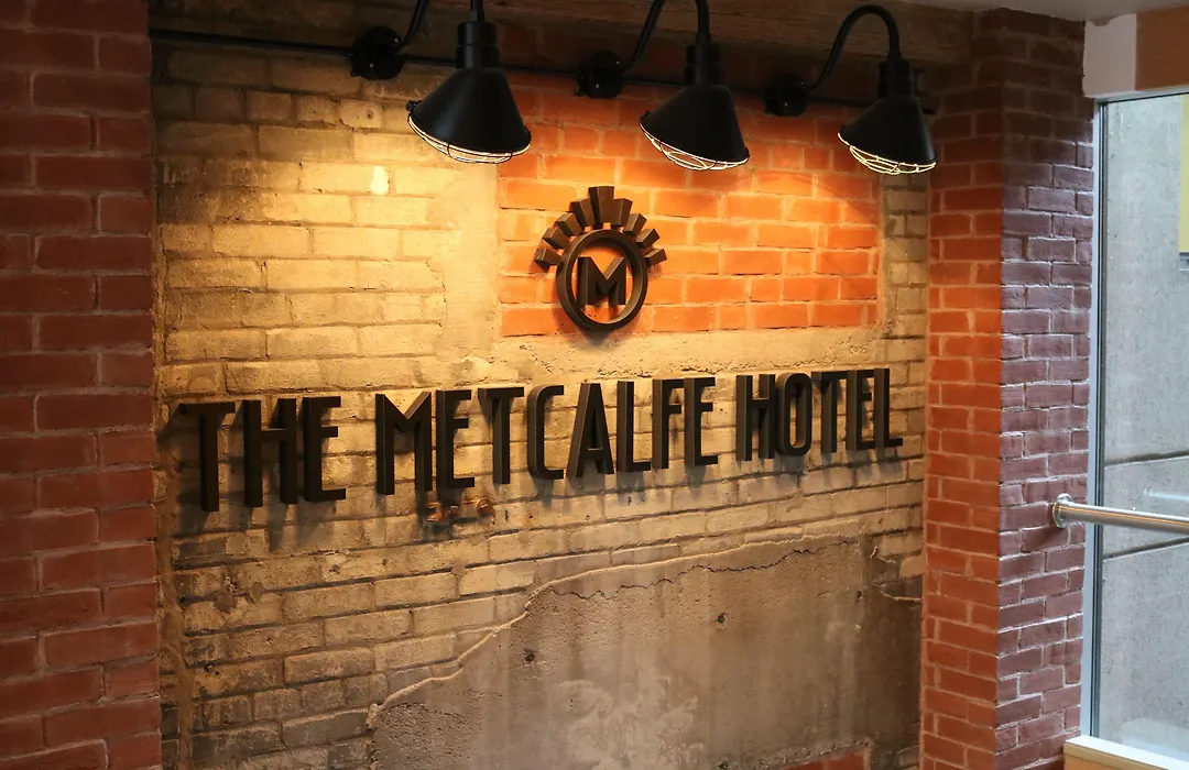 Metcalfe Hotel Ottawa By Gray Collection-1
