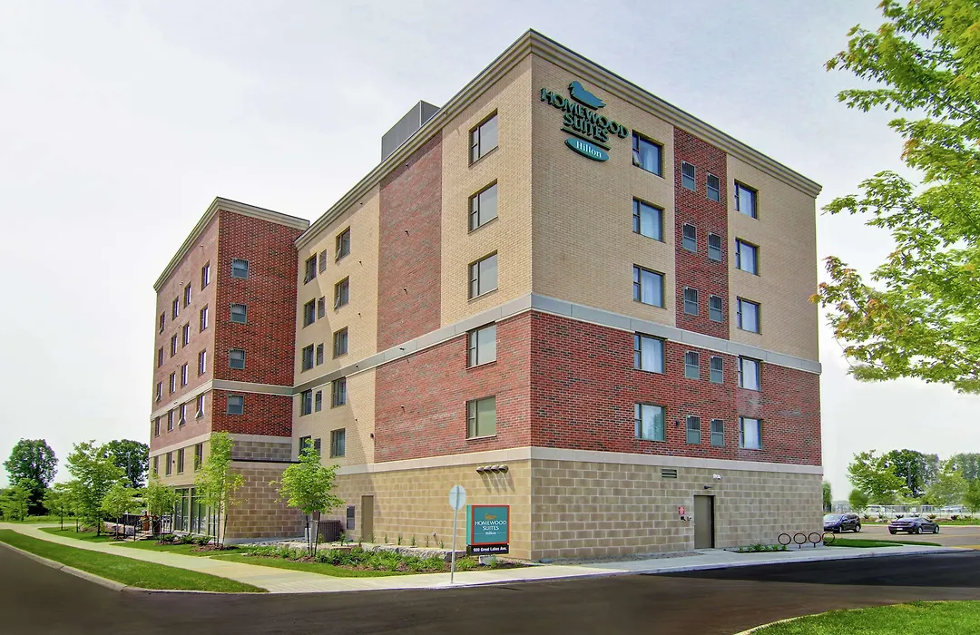 Homewood Suites By Hilton Ottawa Kanata-1