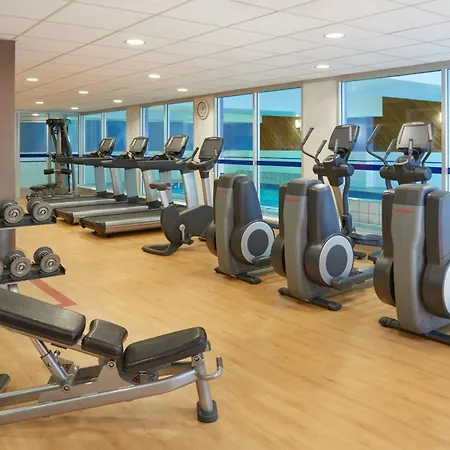 Sheraton Ottawa Hotel-3