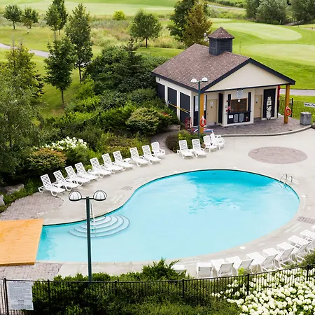 Brookstreet Hotel - Ottawa West - Kanata-2