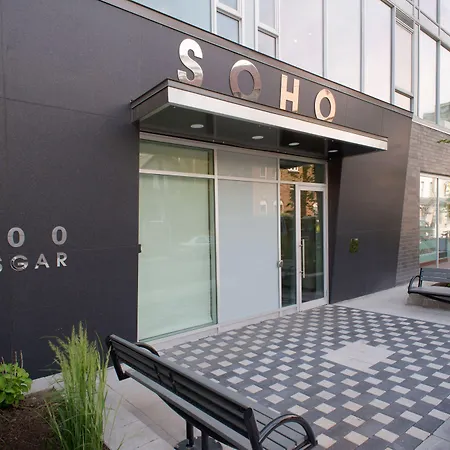 Soho Residences Lisgar-2