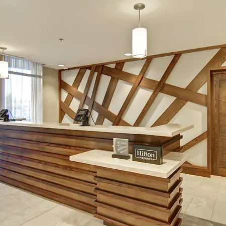 Homewood Suites By Hilton Ottawa Kanata-3