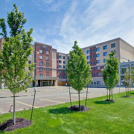 Homewood Suites By Hilton Ottawa Kanata-2