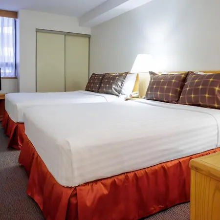Cartier Place Suite Hotel-3